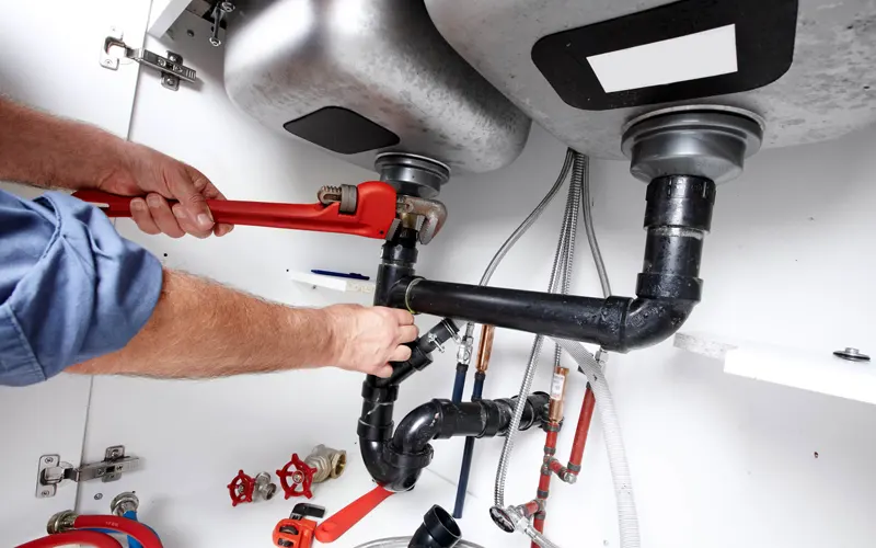 Best Plumbing Work Services In Delhi